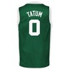 NBA Boston Celtics Toddler Boys' Jayson Tatum Jersey - image 3 of 3