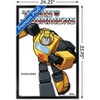 Trends International Hasbro Transformers - Bumblebee Feature Series Framed Wall Poster Prints - 3 of 4