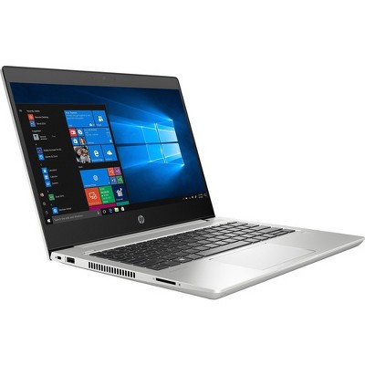 HP ProBook 430 G6 13.3" Notebook - 1920 x 1080 - Core i5 i5-8365U - 8 GB RAM - 256 GB SSD - Natural Silver - Windows 10 Pro 64-bit