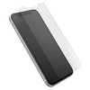 Otterbox Alpha Glass iPhone XR/iPhone 11 - Clear - Certified Refurbished - 2 of 3