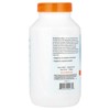 Doctor's Best Extra Strength Ginkgo, 120 mg, 360 Veggie Caps, Herbal Supplements - 3 of 4
