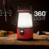 Energizer 360 Degree Area LED Portable Camp Lights - image 3 of 4
