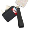 MyBat Pro WristWorthy Phone Strap Wallet - Black - 2 of 4