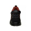 Avalanche Boys' Sneakers- Lightweight Tennis Breathable Athletic Running Shoes (Little Kid) - 4 of 4