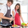 Maison Oil Sprayer for Cooking, Olive Oil Sprayer Mister, 100ml Olive Oil Spray Bottle for Salad, BBQ, Kitchen Baking, Roasting - 3 of 4