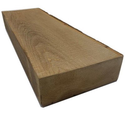 Wilson's Wood Shelf