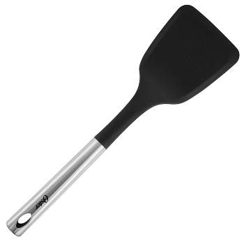 Fat Daddio's Offset Spatula with Tapered Point