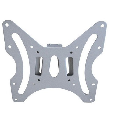 Monoprice Low Profile HDTV Wall Mount Bracket (max 66 lbs, 10~32", VESA 75/100/200)