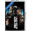 Trends International Call of Duty: Black Ops 7 (2025) - Split Reality Black Framed Wall Poster Prints - 3 of 4