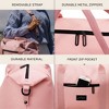 Jadyn 31L Lola Duffel Bag - 4 of 4