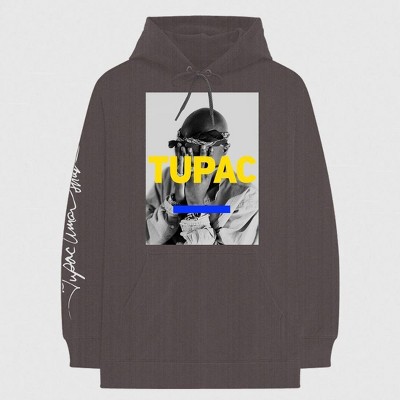 hoodie tupac