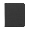 BCW Z-FOLIO 4-POCKET Toploaders Album Black HOLDS 160 Cards Side Loading Zipper - 3 of 3