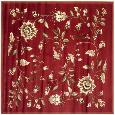 Lyndhurst LNH552 Power Loomed Rugs - Safavieh