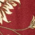 red/multi