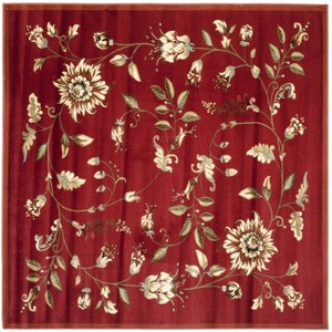 Lyndhurst LNH552 Power Loomed Rugs - Safavieh - 1 of 3