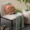 Retro LED Bluetooth Table Lantern with Speaker Green - Hearth & Hand™ with Magnolia - 3 of 4