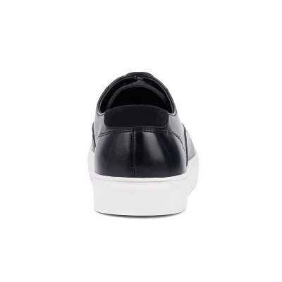 Xray Footwear Men's Felix Low Top Sneakers - 9, BLACK — фото 5