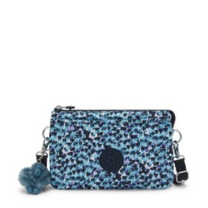 Kipling Riri Printed Crossbody Bag - 1 of 4