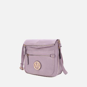 MKF Collection Luciana Women's Crossbody Bag by Mia K - 1 of 4