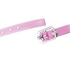 INSPIRE CHIC Women's Heels Shoe Straps Replacement with Buckle Detachable PVC Ankle Crossover Shoe Laces 2 Pairs - 2 of 4
