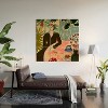 sandrapoliakov Tropical Brunch Wood Wall Mural - Society6 - 2 of 2
