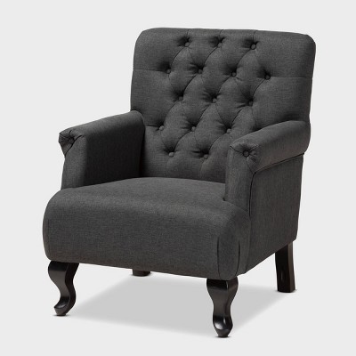 target tufted chair