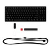 HyperX Alloy Origins Core PBT HX Red - Mechanical Gaming Keyboard - 2 of 4