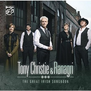Tony Christie - Great Irish Songbook - 1 of 1