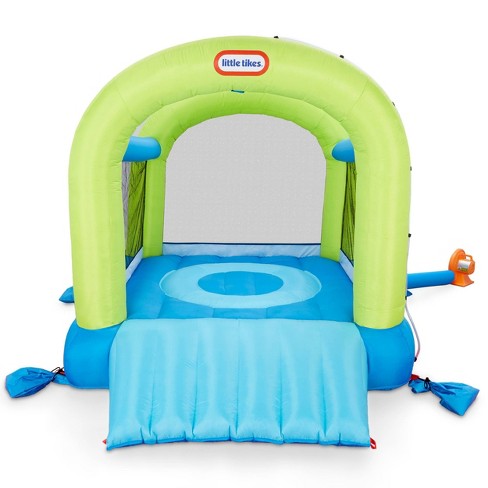 tikes bouncer
