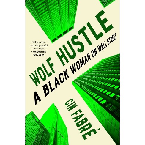 Wolf Hustle - by Cin Fabré - image 1 of 1