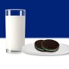 Oreo Mint Chocolate Chip Limited Edition Cookies - 10.68oz - 2 of 4