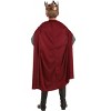 HalloweenCostumes.com Lionheart Knight Boy's Costume - 2 of 2