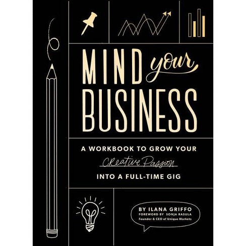 Mind yo business