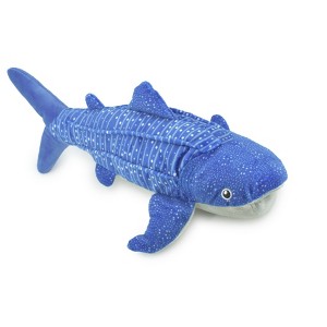 Collectible Wildlife Gifts | Whale Shark, Marine Fish, Stuffed Animal, Plush, Realistic Design, Figure, Replica, Soft,     13 - 1 of 1