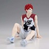 Banpresto - BanPresto - Kuroko's Basketball The Movie: Last Game - Seijuro Akashi Statue - 4 of 4