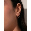 Uncommon James Spellbound Huggie Earrings - 2 of 4