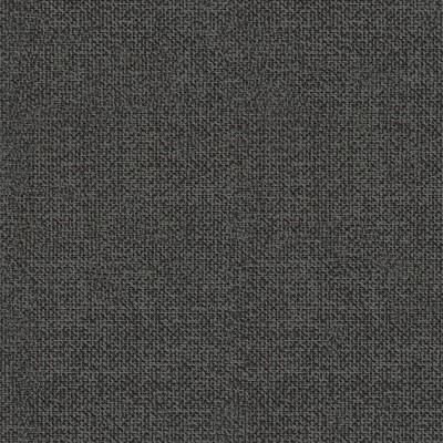 Emma 4-Drawer Black and Gray Vertical Storage Dresser