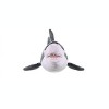 Wild Republic Cuddlekins Great White Shark Stuffed Animal, 12 Inches - 2 of 4