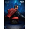 Warner Bros Justice League Series-Superman (Bust) - 3 of 4