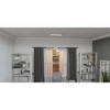 Quoizel Lighting 1 - Light Flush Mount in  Brushed Nickel - 2 of 4