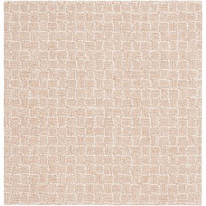 Micro-Loop MLP537 Hand Tufted Indoor Rugs - Safavieh - 1 of 4