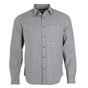 Mountain Khakis Downtown Flannel Shirt - XL - 1 of 4