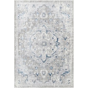 Mark & Day Shawnte Woven Indoor Area Rugs - 1 of 4