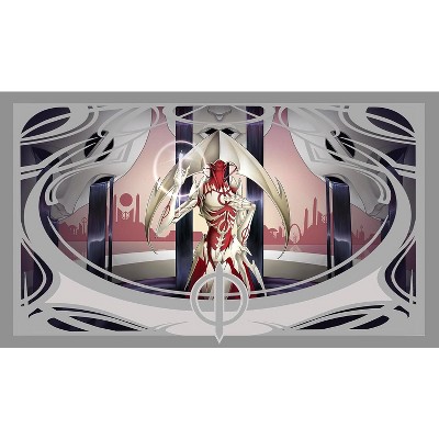 Collectors Emporium Playmat For Elesh Norn Light Avatar