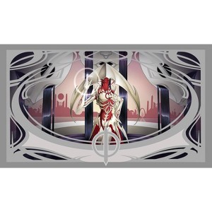 Collectors Emporium Playmat For Elesh Norn Light Avatar - 1 of 1