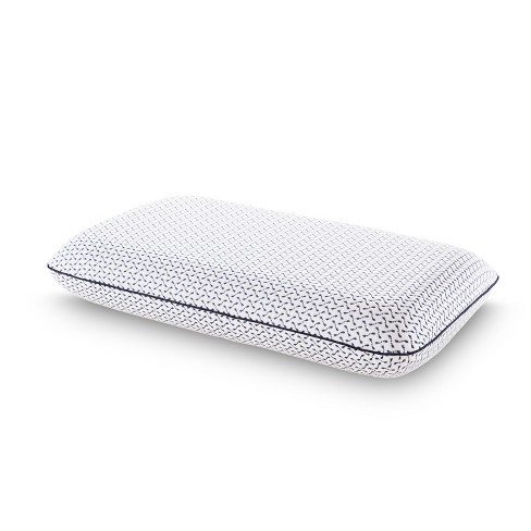 Target memory foam deals pillow