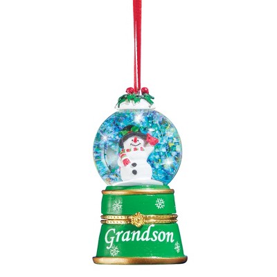 grandson