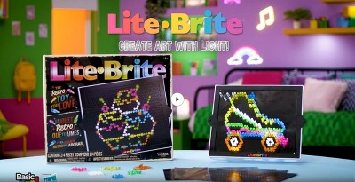 Target lite bright online