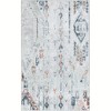 Unique Loom Kamala Washable Collection Area Rug - Lotus - 2 of 4