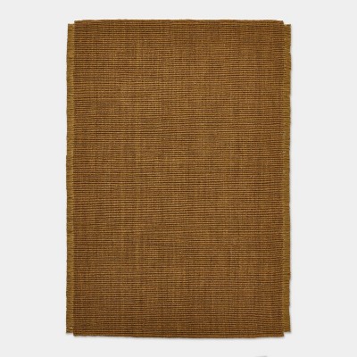 5'x7' Handwoven Area Rug - Threshold™ designed with Studio McGee